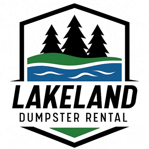 Lakeland Dumpster Rental
