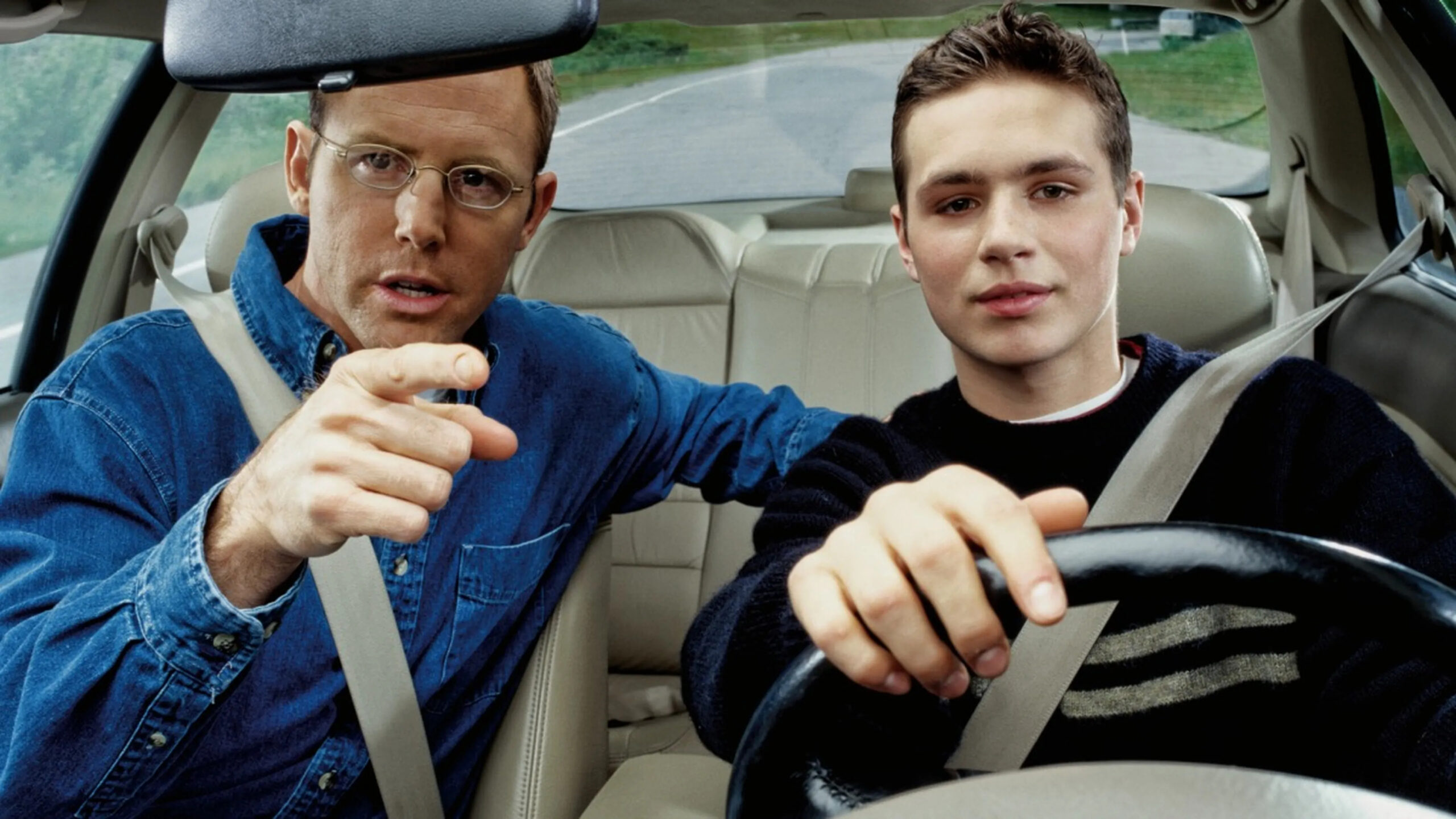 Auto Z Driving School – Safe, Reliable & Affordable Driving Classes