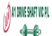 A1 Drive Shafts