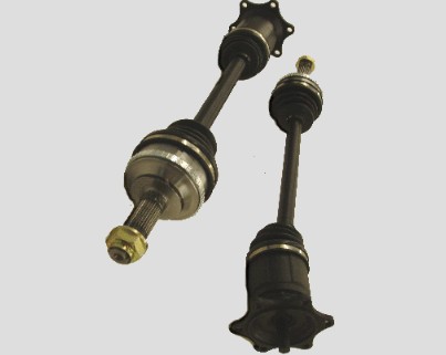 A1 Drive Shafts