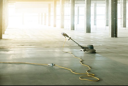 Professional Tile Polishing – Restore Shine and Beauty to Your Floors