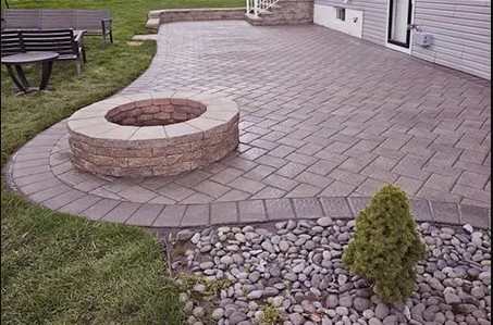 Top Patio Paving Company in North Jersey