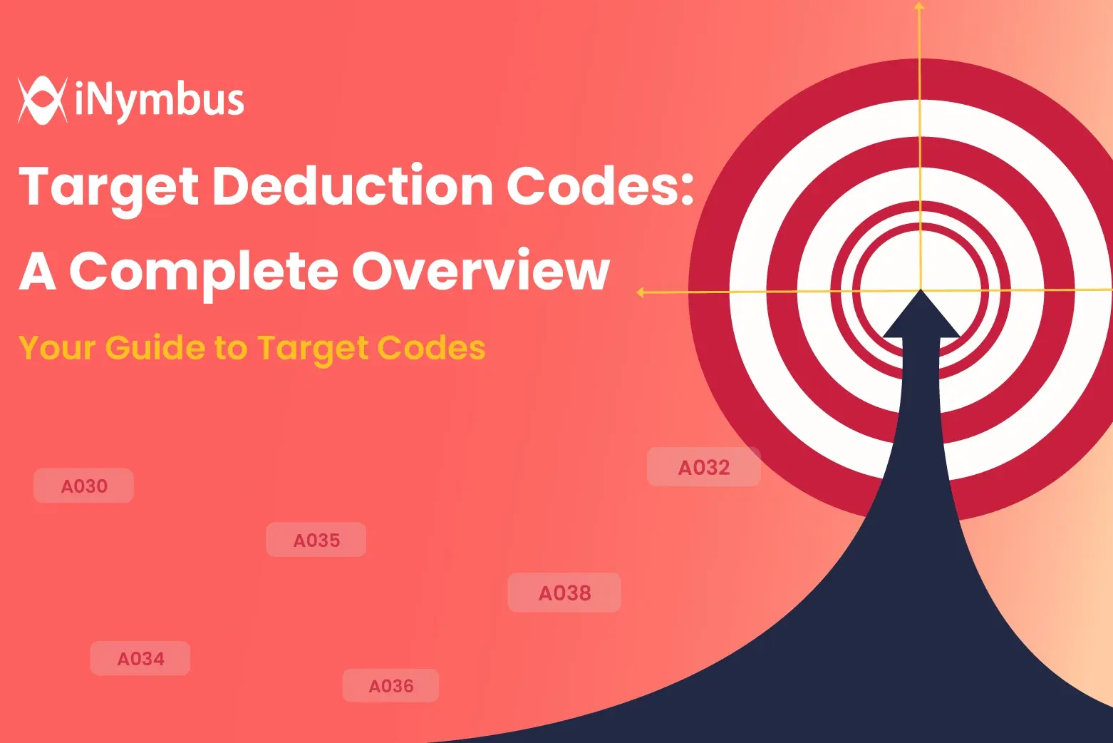 Target Deduction Codes Explained: A Complete Overview