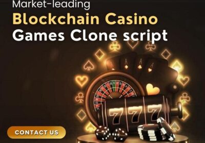crypto-casino-clone-script