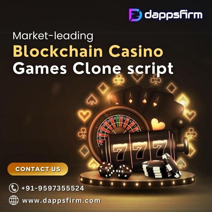 Crypto Casino Script with Built-In Wallets & Admin Panel – Book a Demo Now!