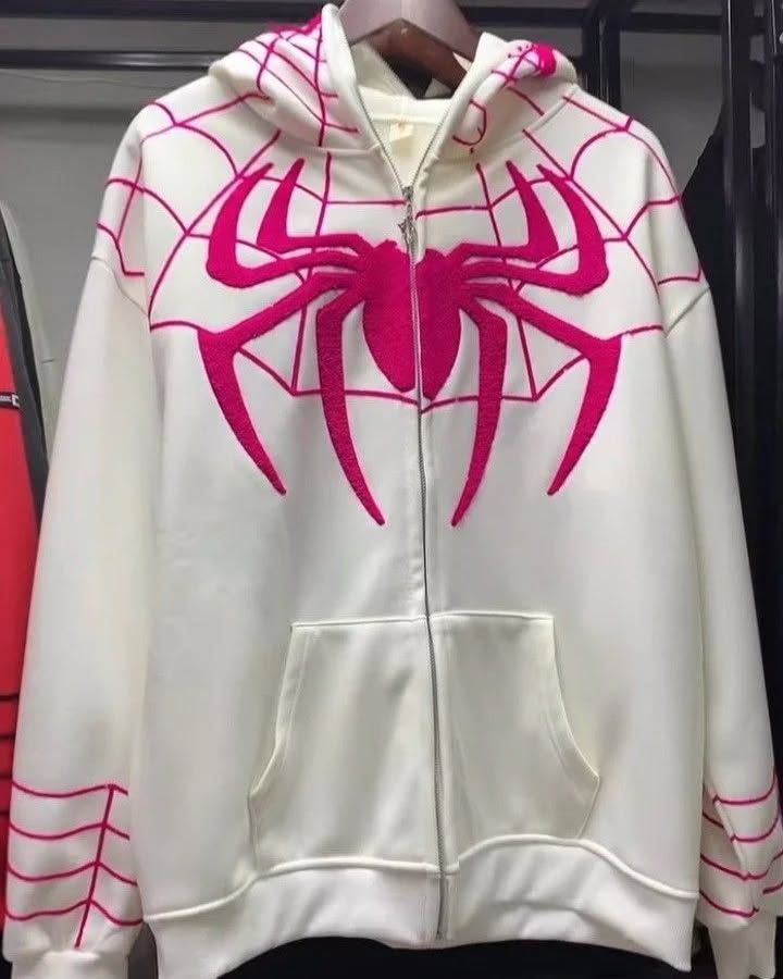 Spider Hoodie | Spider Official Clothing Store | Sp5der Hoodie