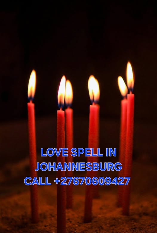 Get your ex husband/wife back Quickly & Permanently. +27670609427