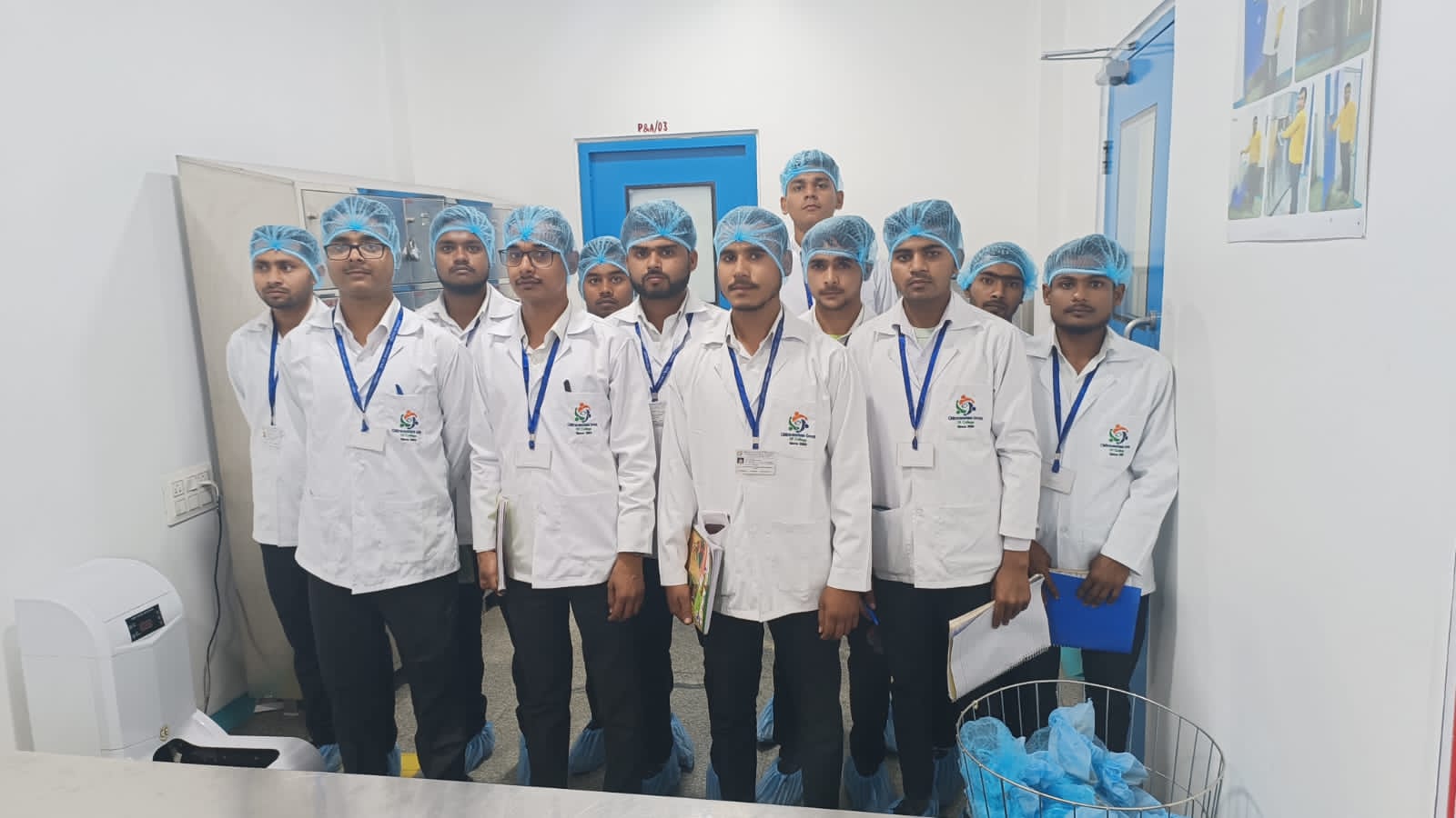 Best B Pharma College – Mahrishi College of Pharmacy