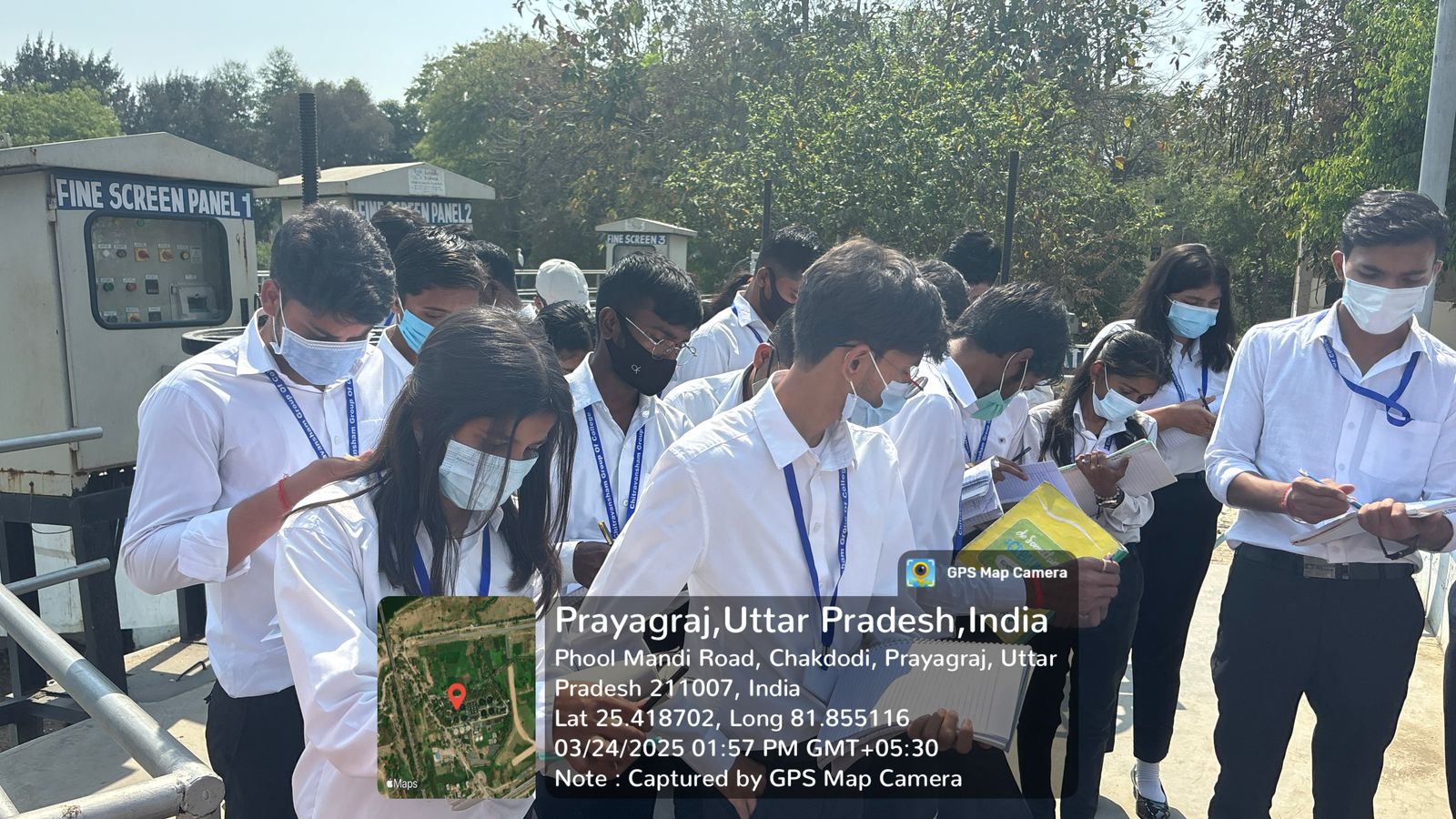 Top B. Pharma College in Banda – Mahrishi College of Pharmacy