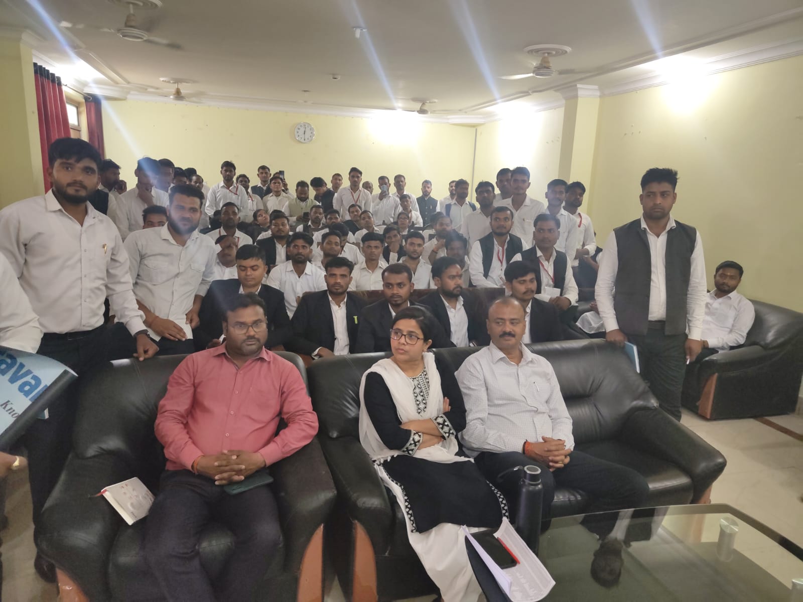 Best LLB College in Mirzapur – Maharishi College of Law