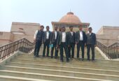 Best LLB College in Mirzapur – Maharishi College of Law