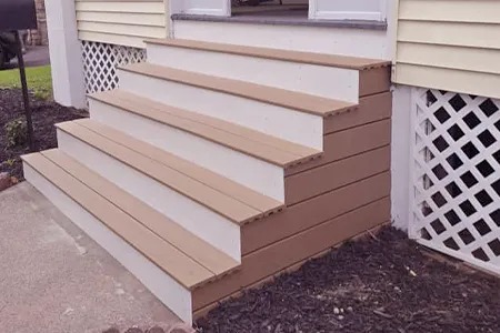 Trusted Steps Company in North Jersey – Expert Installation & Repair