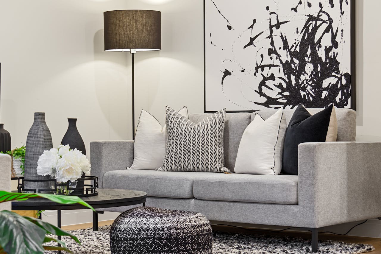 Bring Timeless Beauty Home with Domaine Furnishings