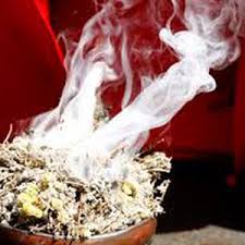 Banish Evil Spirits and Witchcraft Protection Spell +27730651163