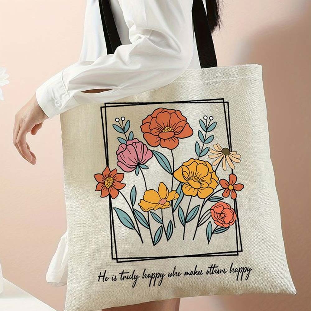Tote Bag in Pakistan – A Symbol of Modern Simplicity and Sustainable Style