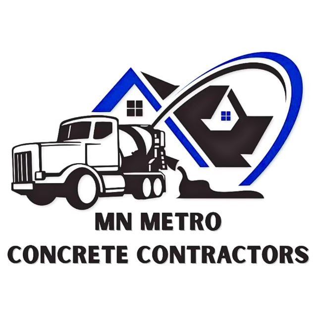 MN Metro Concrete Contractors