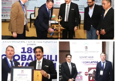 18th-Global-Film-Festival-Noida-2025-Opens-with-Latvian-Film-Soviet-Milk-Celebrating-Global-Cinema-and-Cultural-Diplomacy