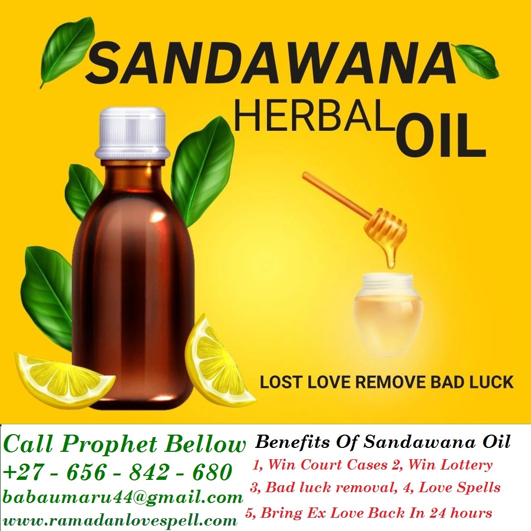 Sandawana Oil For Love Problems In Bisham Village in England, Sandawana Oil For Marriage Disputes In Mexico City in Missouri Call ☏ +27656842680 Sandawana Oil For Bad Luck In Vryburg Town, Sandawana Oil For Protection In Musina Town in South Africa