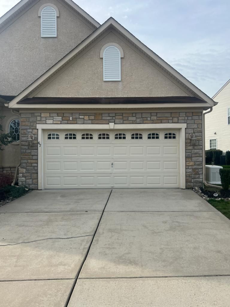 Garage door repair caroline springs