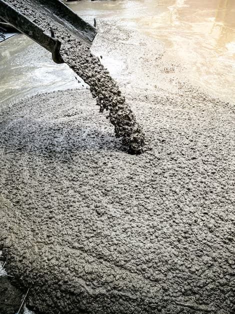 Concrete pumping consumables Australia