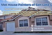Met House Painters of Salt Lake City