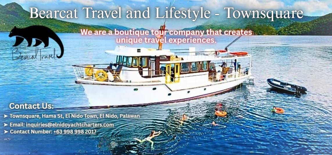 Bearcat Travel and Lifestyle – Townsquare