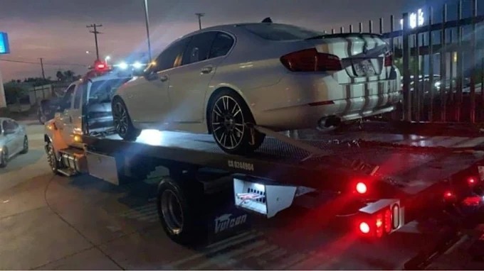 Emergency Tow in Tucson, AZ You Can Count on When Things Go Wrong