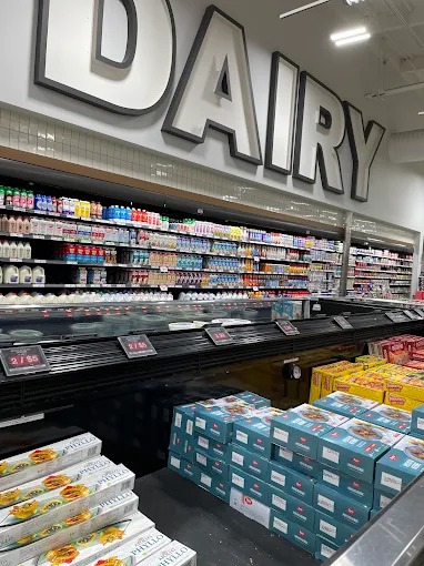 Fresh Produce Near You Picked to Keep Your Meals Healthy and Tasty