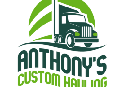 Anthonys-Custom-Hauling