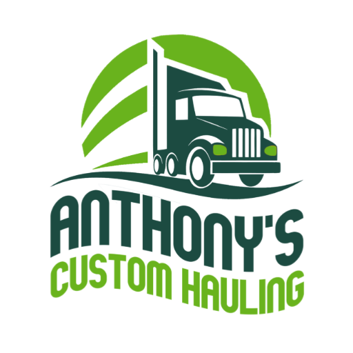 Anthony’s Custom Hauling