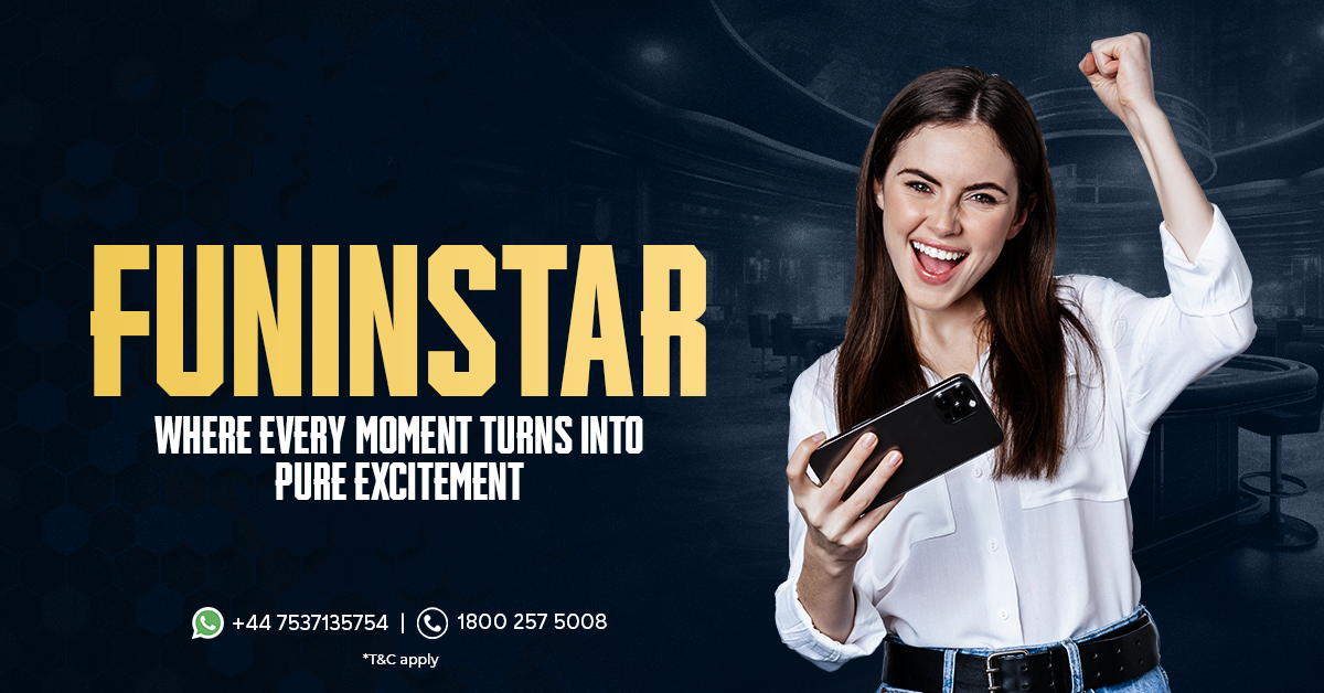 Where Fun Never Feels Ordinary