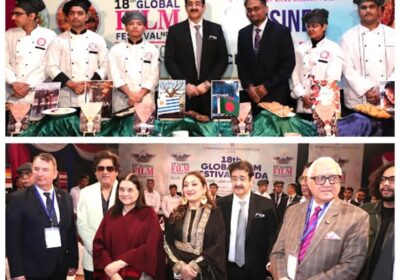 Bangladesh-Cuisine-Steals-the-Spotlight-at-International-Food-Festival-during-18th-Global-Film-Festival-Noida-2025