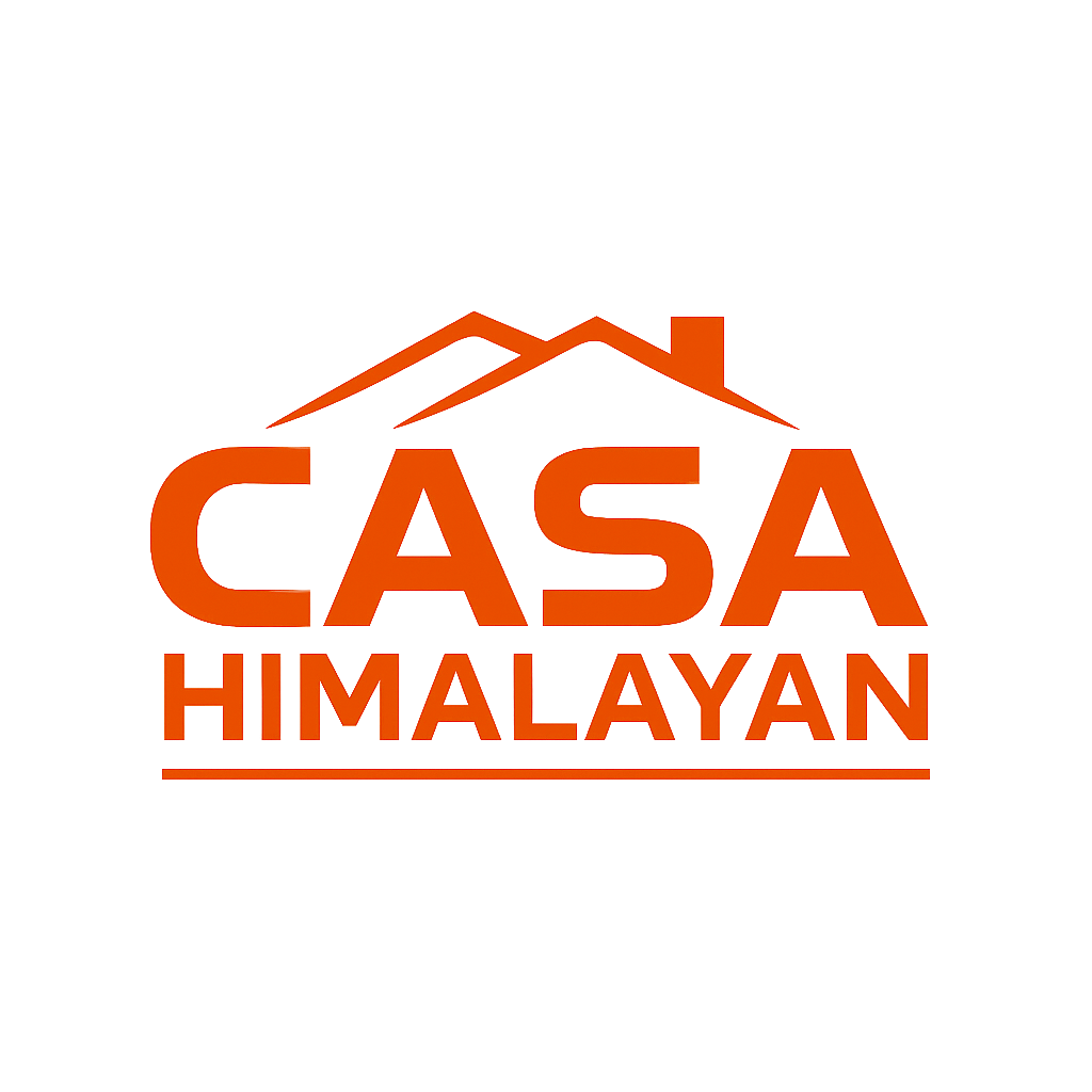 Casa Himalayan 2
