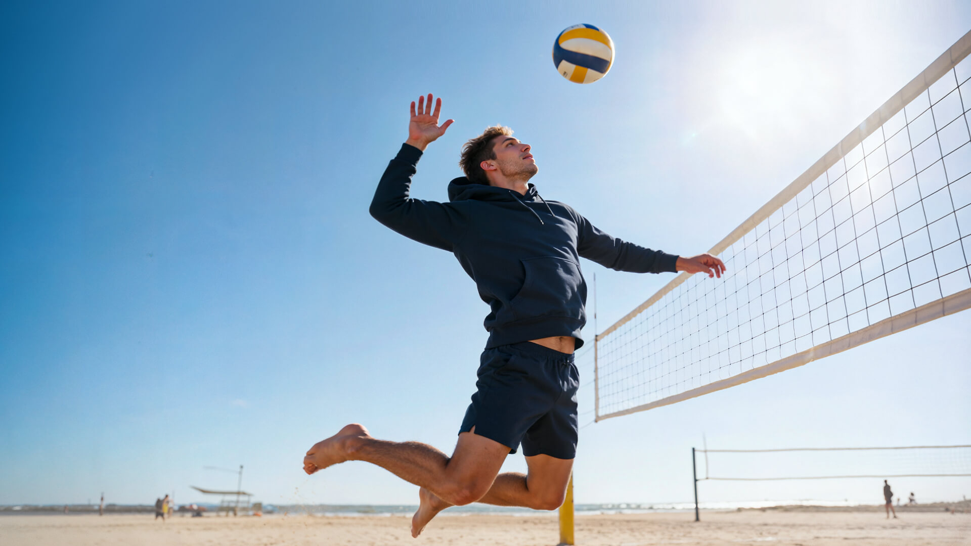 Designed for Quality. Built for You.