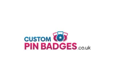 Custom-Pin-Badges-UK