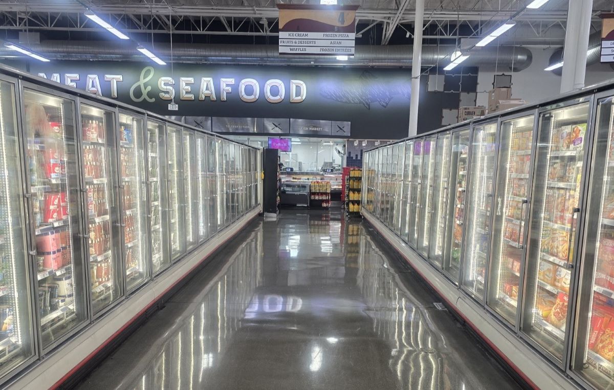 Convenient Grocery Delivery Services for Busy Households