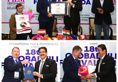 Dr.-Sandeep-Marwah-Nominated-Chair-of-Indo–Latvia-Film-and-Cultural-Forum-at-GFFN-2025