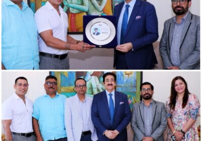 Dr.-Sandeep-Marwah-Nominated-as-Brand-Ambassador-for-BRICS-Fashion-and-Lifestyle-Summit-2026