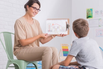 Experienced-ABA-Center