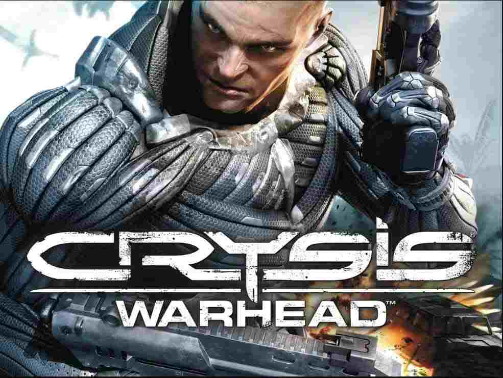 Crysis Warhead
