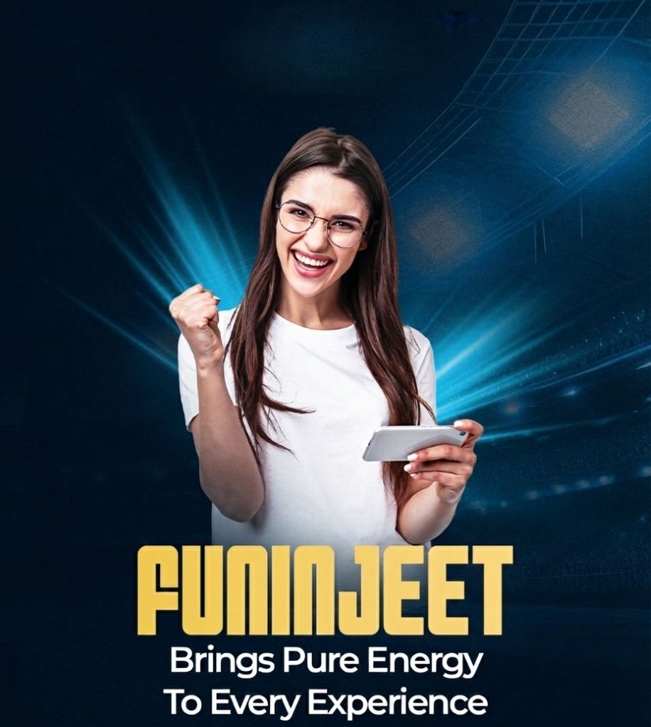 Funinjeet — Built on Precision and Purpose