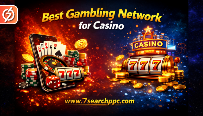 gambling network