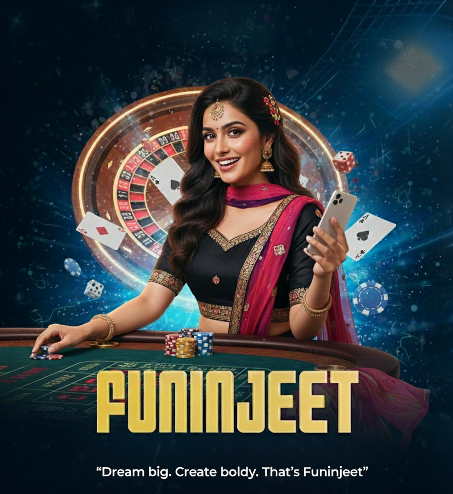 Why Funinjeet Feels Balanced and Engaging