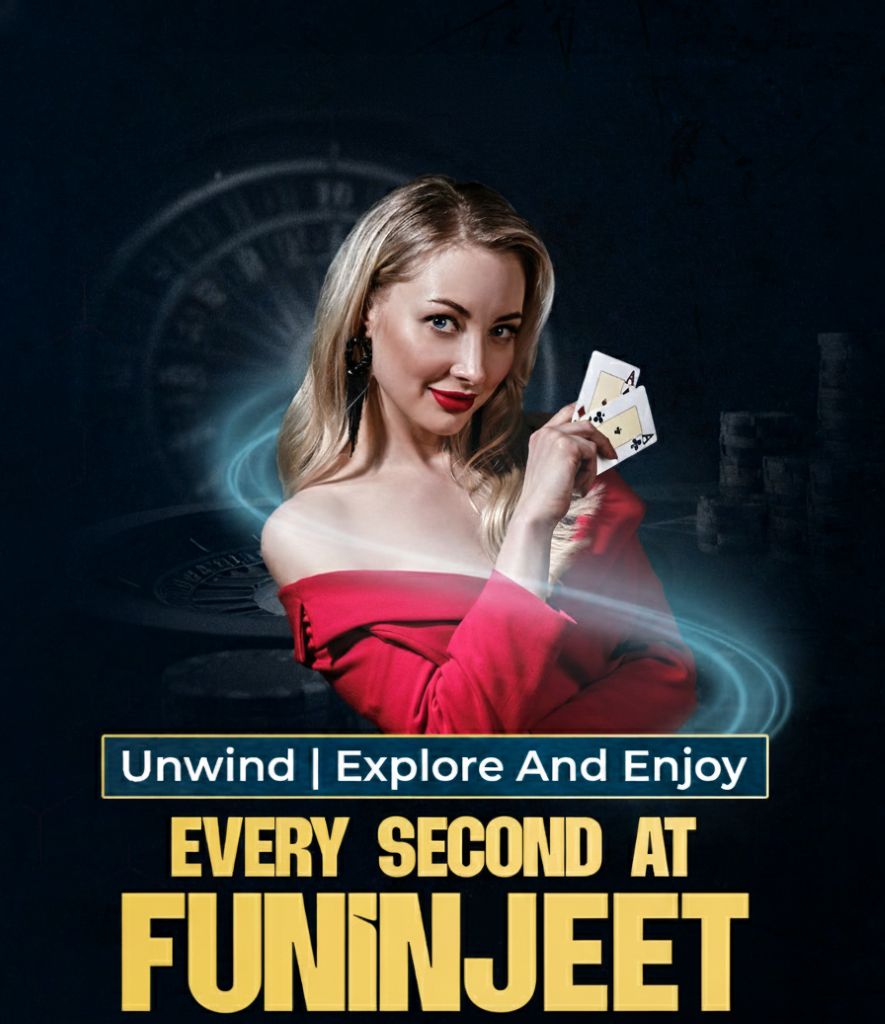 Turning Ordinary Breaks into Memorable Time with Funinjeet