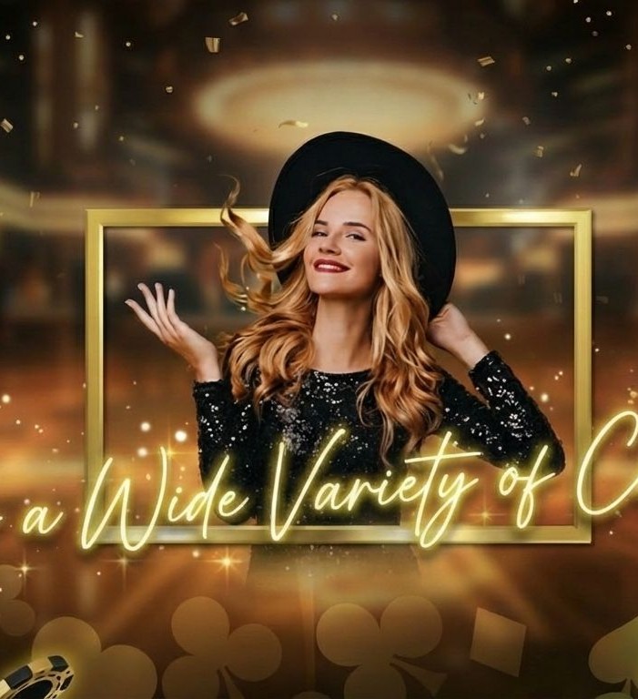 Where Fun Never Feels Ordinary