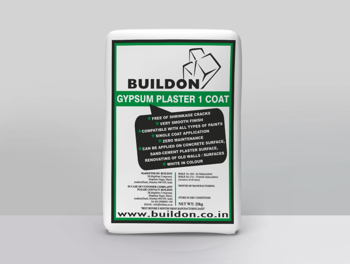 Shashwat Wallcare – Trusted Gypsum Plaster Solutions