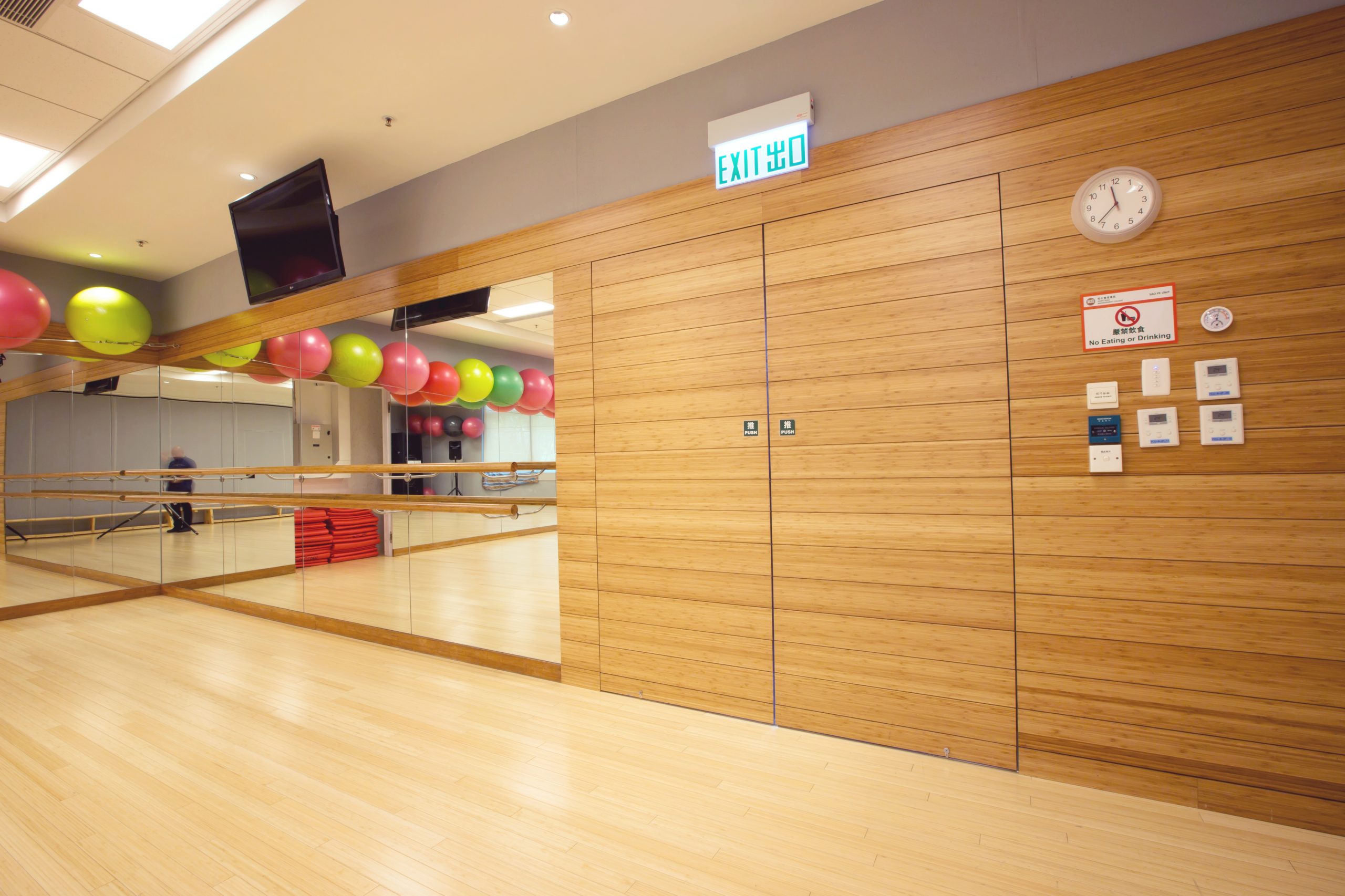 Why Strand Woven Bamboo Flooring Is a Better Value Than Traditional Wood