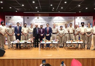 ICMEI-Hosts-Historic-Visit-of-British-Army-Delegation-at-Marwah-Studios