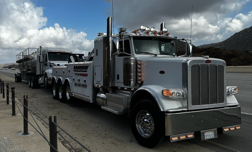 Emergency Towing in Ocean Hills – Quick, Reliable, and Affordable