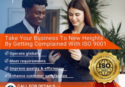 ISO-9001